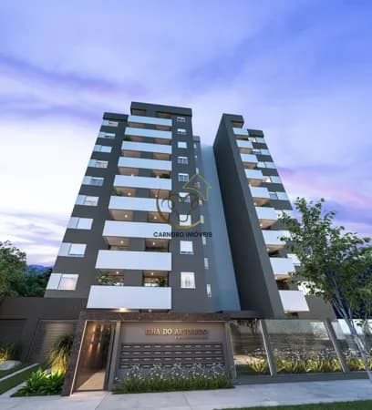 Apartamento Nossa Senhora das Graças