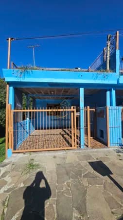 Casa Centenário