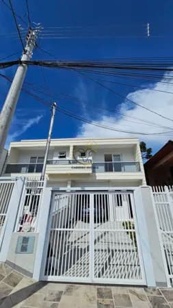 Casa Geminada em Cruzeiro, Caxias do Sul/RS