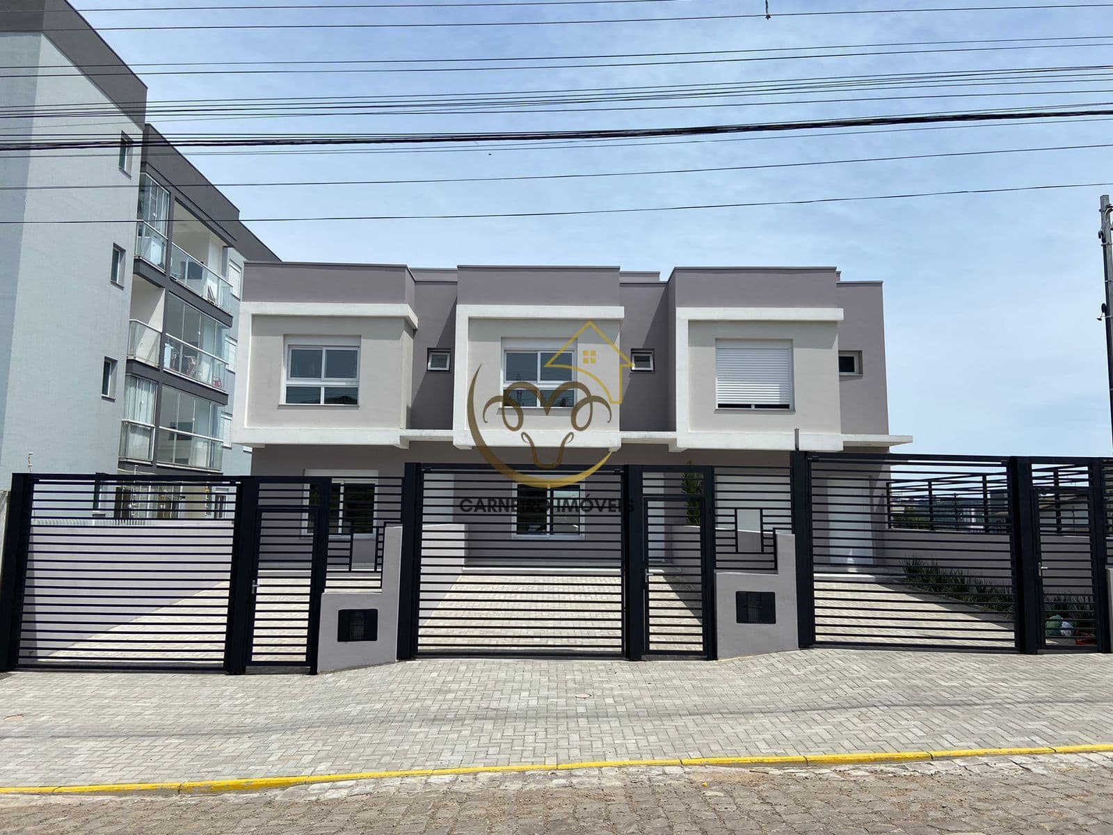 Casa São Luiz
