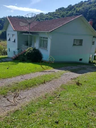 Chácara Santa Catarina