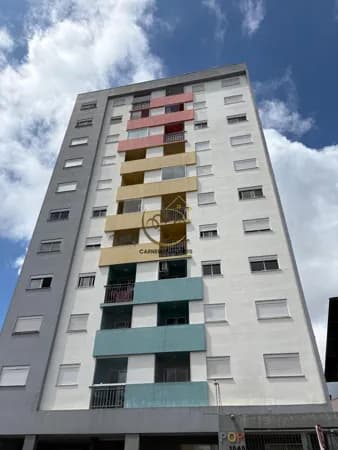Apartamento Santa Lúcia