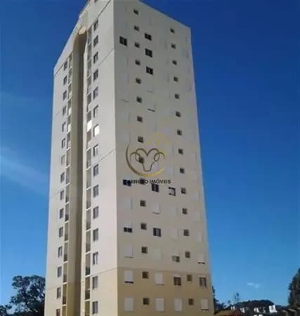 Apartamento em Caxias do Sul - Diamantino