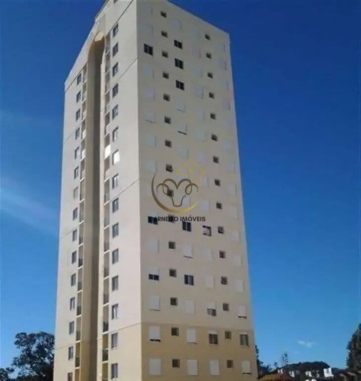 Apartamento em Caxias do Sul - Diamantino