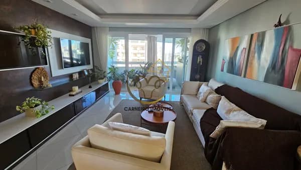 Apartamento na Bento Gonçalves