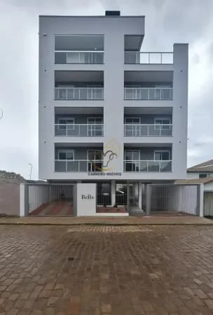 Apartamento Santa Lúcia