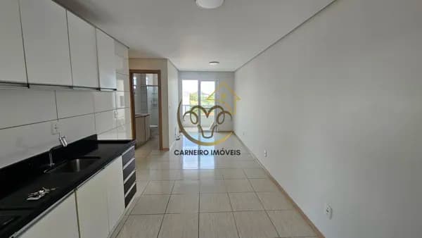Apartamento Cidade Nova