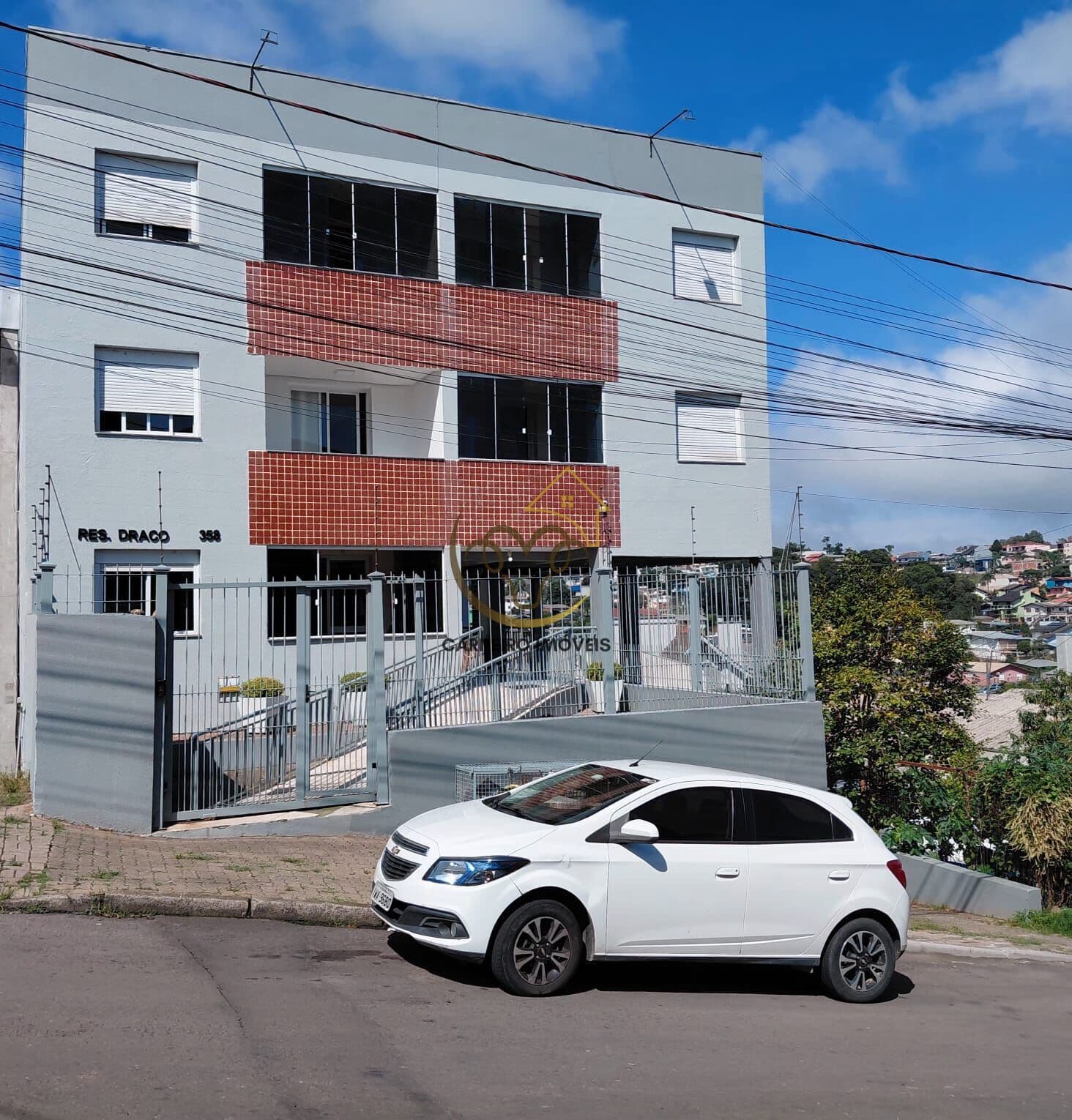 Apartamento em Esplanada, Caxias do Sul/RS