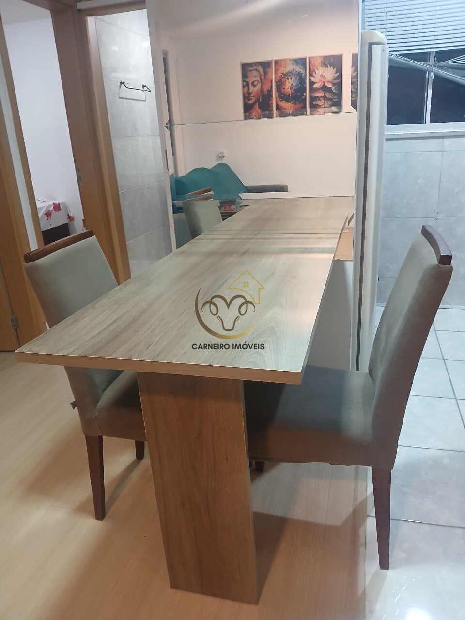 Apartamento em Desvio Rizzo, Caxias do Sul/RS