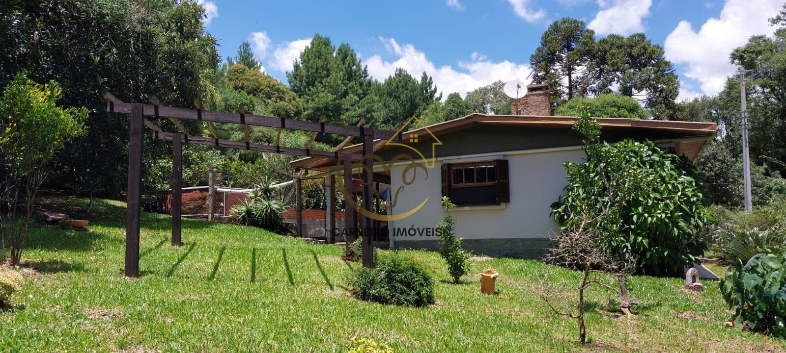 Chácara Linha 30 Caxias do Sul