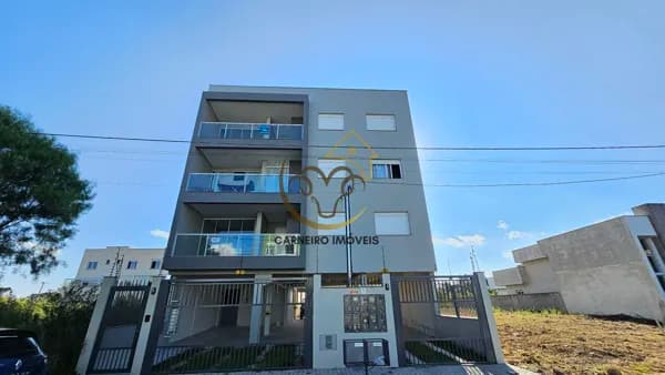 Apartamento Bela Vista