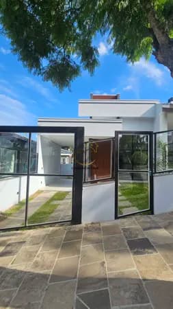 Casa Alto Padrão Cruzeiro