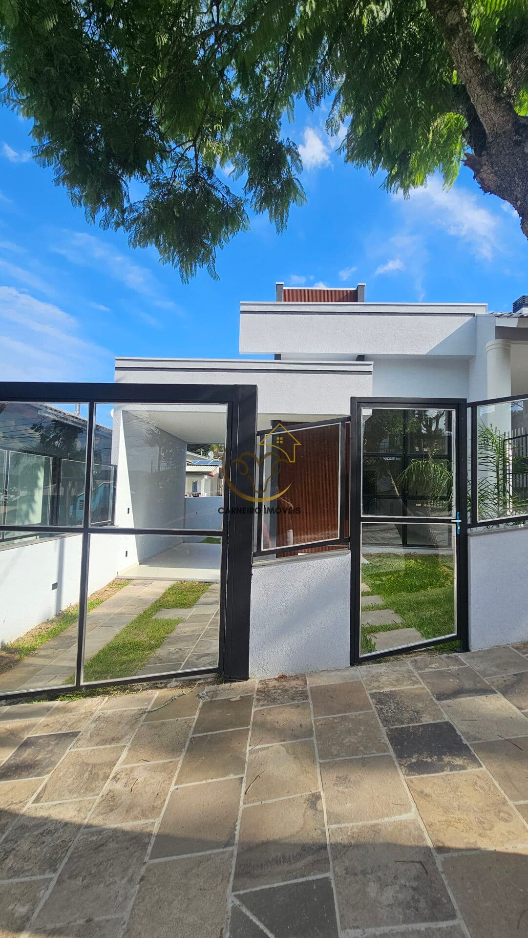 Casa Alto Padrão Cruzeiro