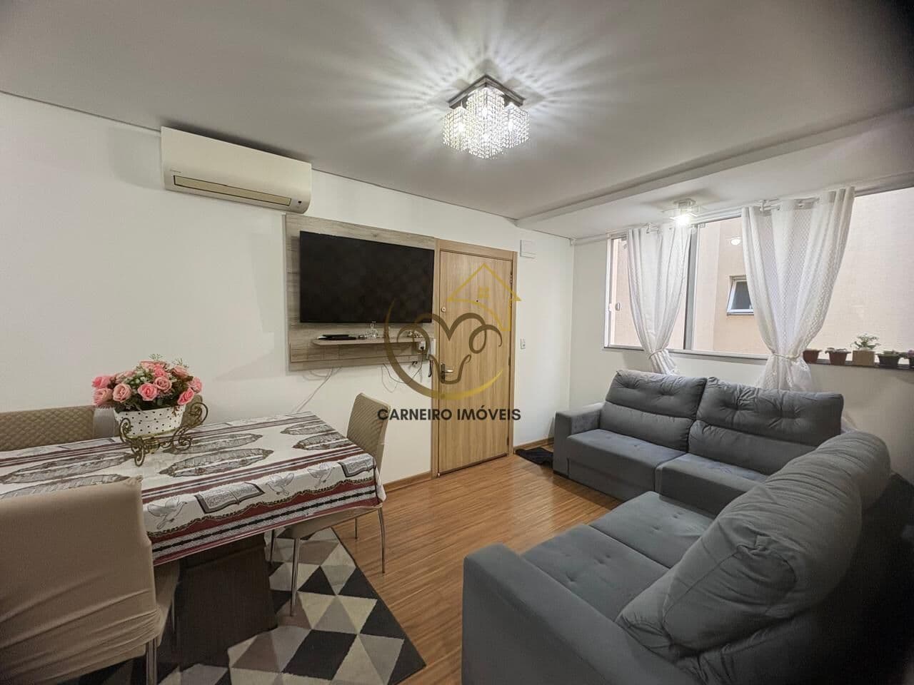 Apartamento Vinhedos