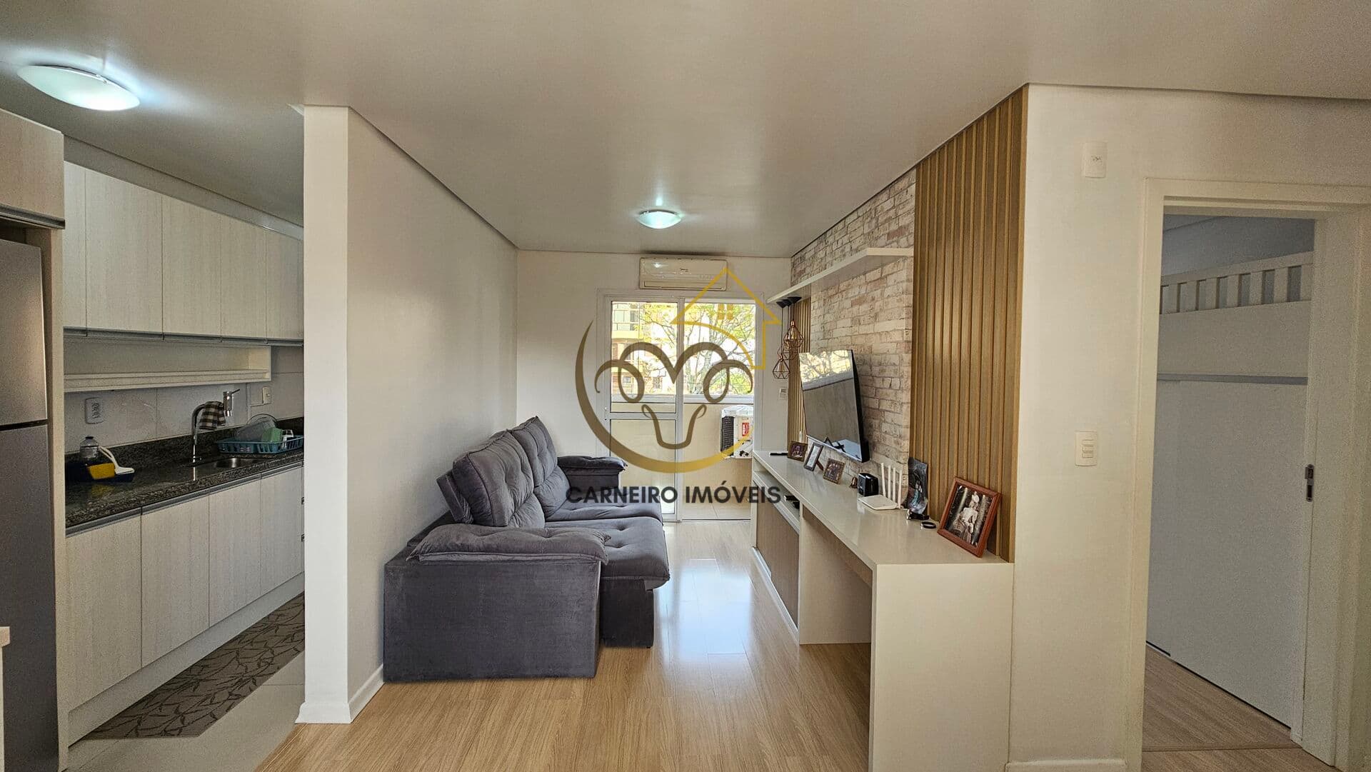 Apartamento Kayser
