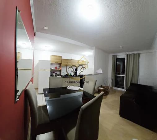 Apartamento em Caxias do Sul - Cidade Nova