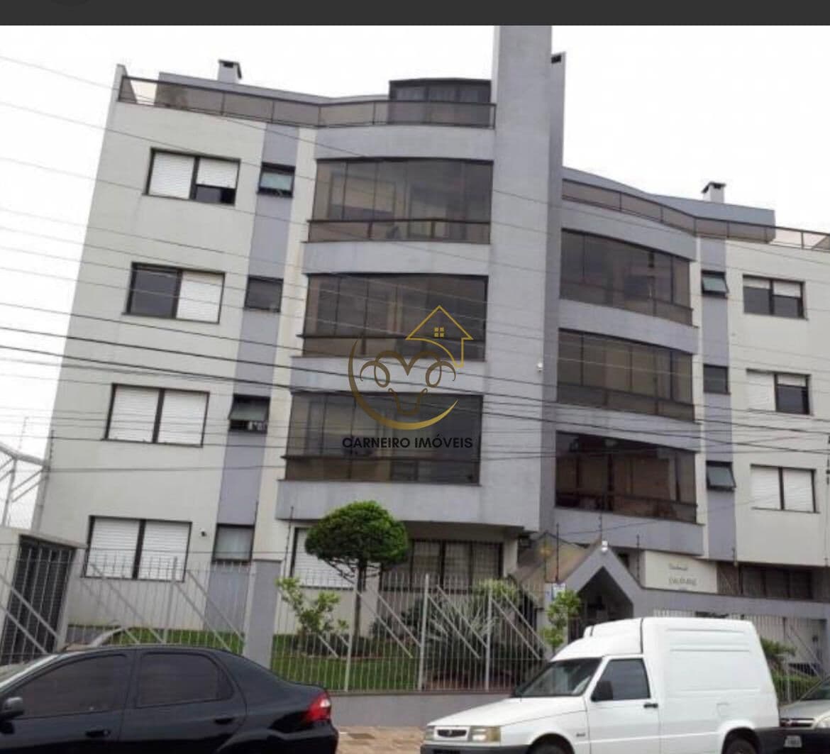 Apartamento Pio X