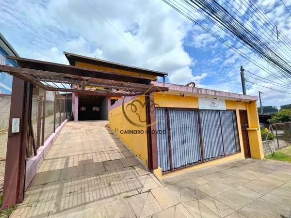 Casa Jardim Iracema