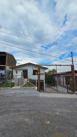 Casa Duplex no Charqueadas