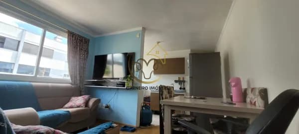Apartamento Colina do Sol