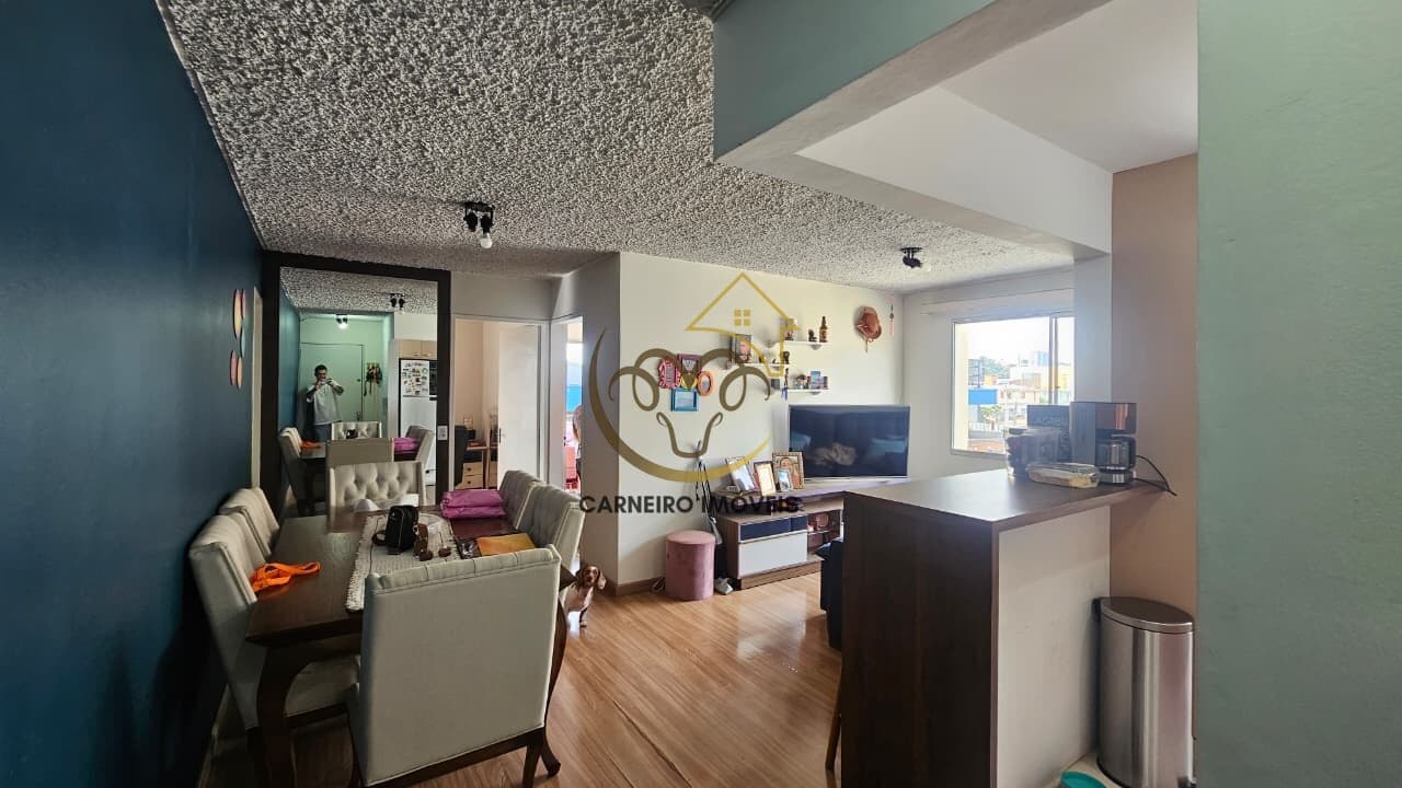 Apartamento Santa Catarina