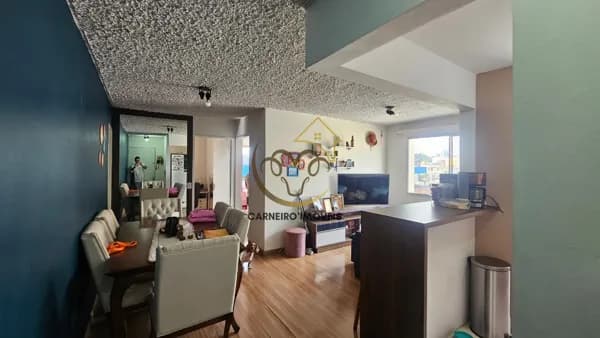 Apartamento Santa Catarina