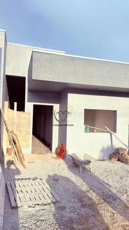 Casa em Caxias do Sul - Desvio Rizzo