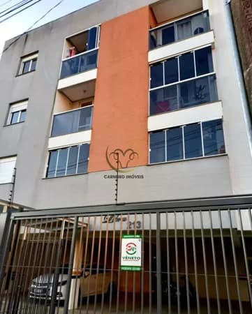Apartamento em Caxias do Sul - São Luiz