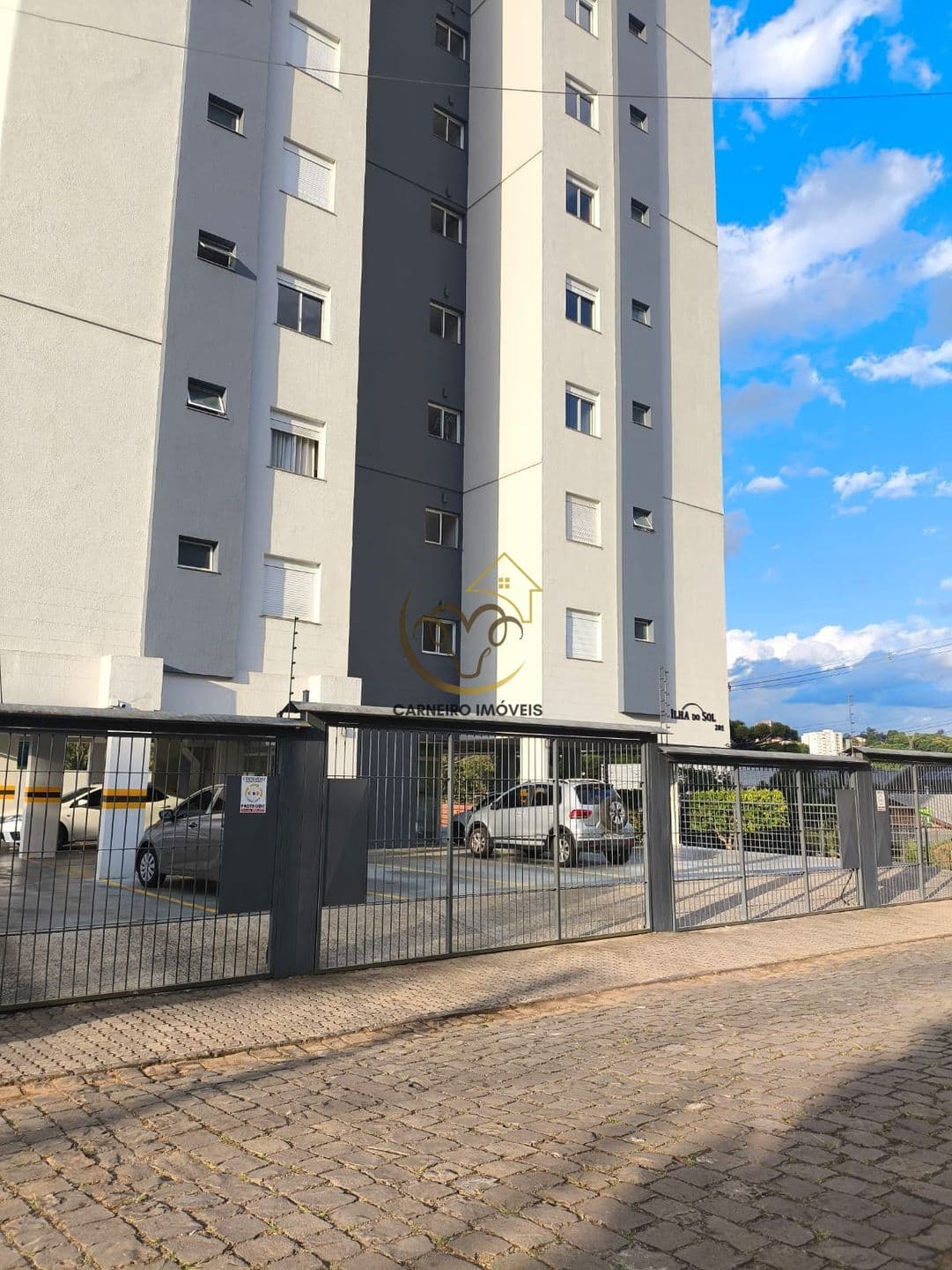 Apartamento Vinhedos