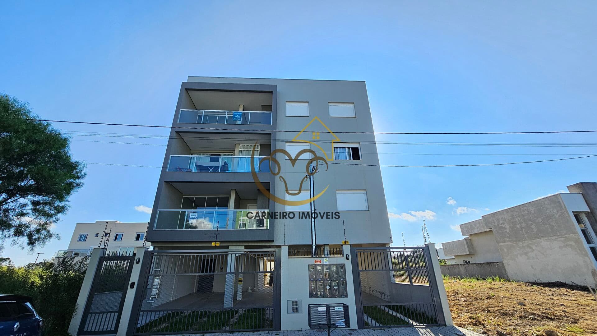 Apartamento Bela Vista