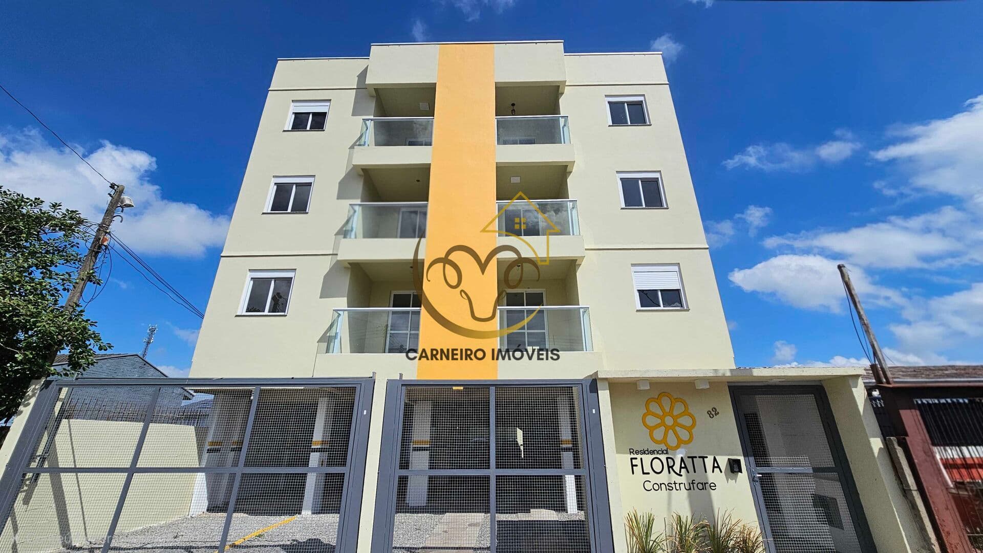 Apartamento Desvio Rizzo