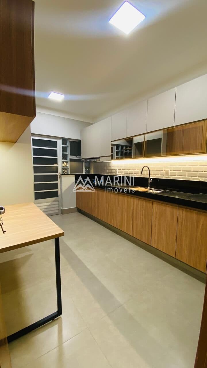 Apartamento em Franca - Núcleo Agrícola Alpha