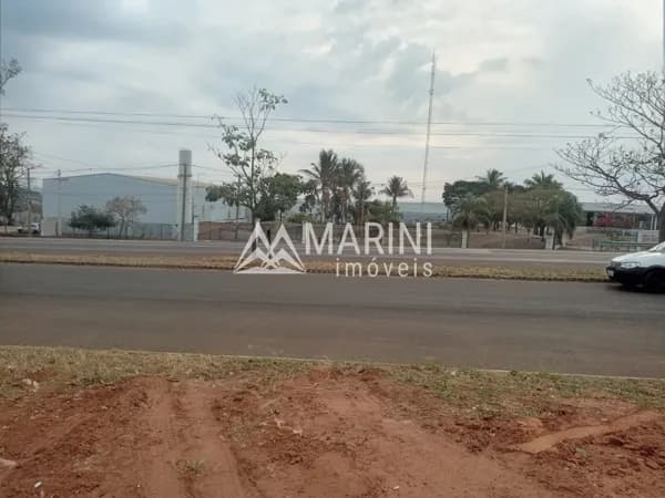Lote/Terreno em Restinga - Centro