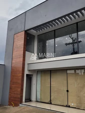 Ponto Comercial/Loja/Box em Franca - Vila Nicácio