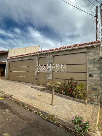 Casa em Franca - São Joaquim