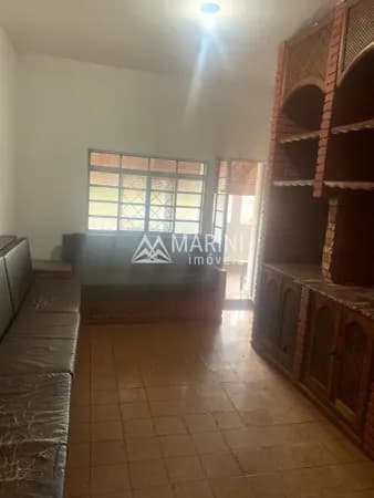 Casa em Jardim Francano, Franca/SP