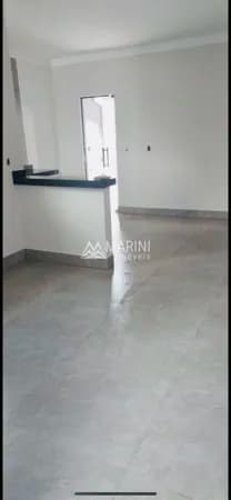 Casa em Franca - Jardim Adelinha