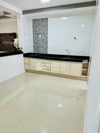 Apartamento Térreo em Parque Moema, Franca/SP