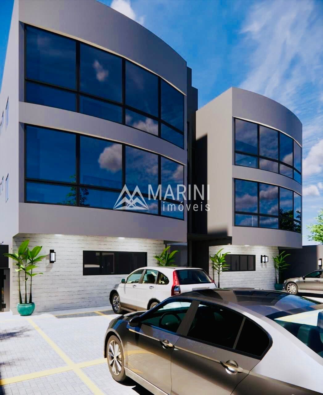 Apartamento Alto Padrão em Parque Moema, Franca/SP