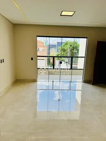 Apartamento em Parque Moema, Franca/SP
