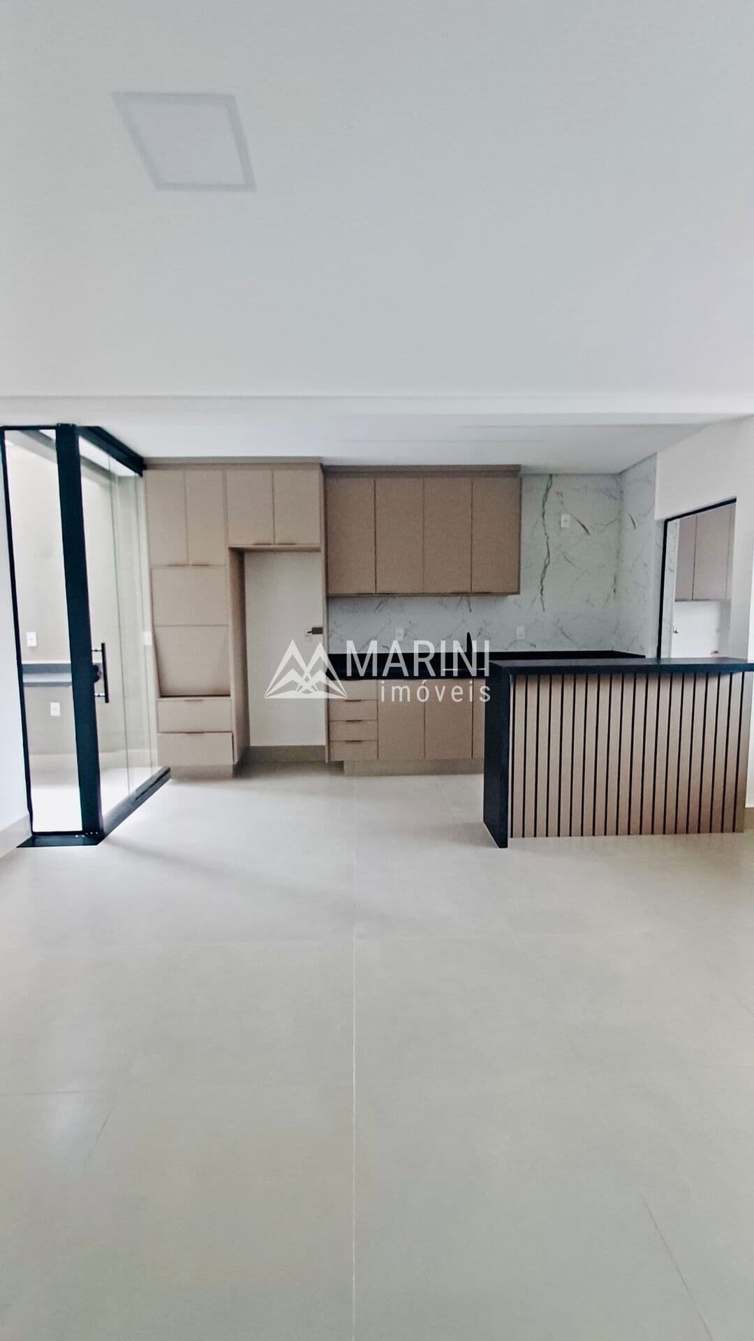 Apartamento Térreo em Residencial Amazonas, Franca/SP