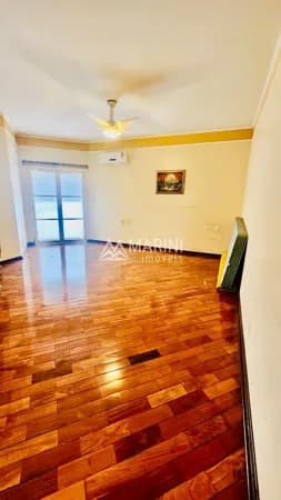 Sobrado Alto Padrão em Residencial Paraíso, Franca/SP