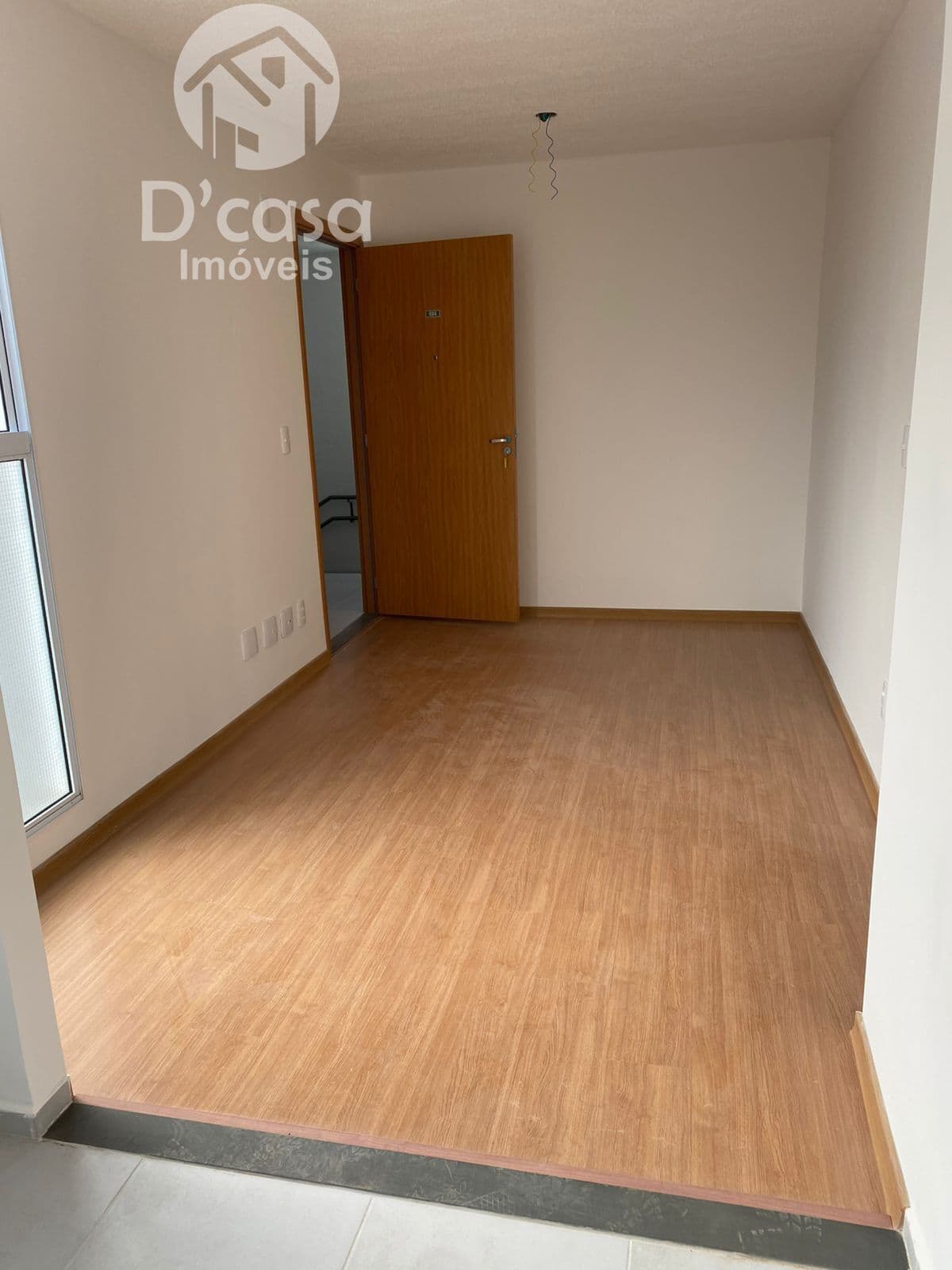 Apartamento em Viamão - Santa Cecília