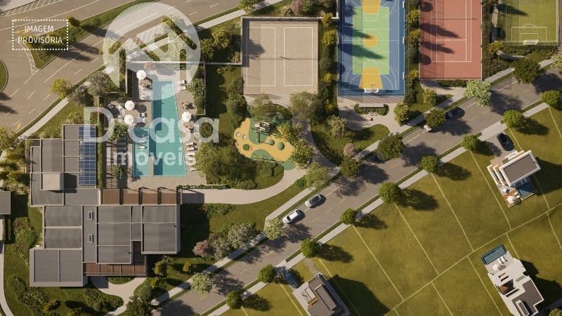Terreno à venda, 307 m² por R$ 441.189,86 - Paradiso - Gravataí/RS