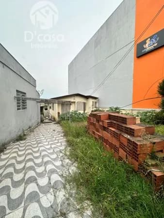 Terreno à venda, 308 m² por R$ 585.000 - Oriço - Gravataí/RS