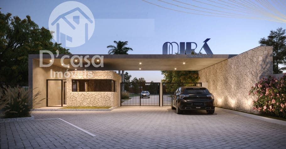 Terreno à venda, 160 m² por R$ 263.101,47- Santa Cruz - Gravataí/RS
