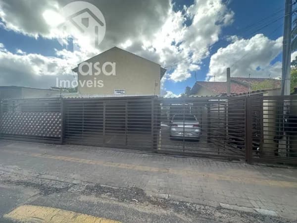 Apartamento em Canoas - Olaria