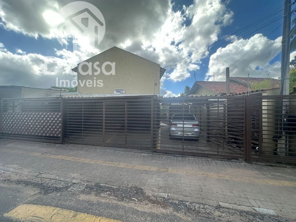 Apartamento em Canoas - Olaria