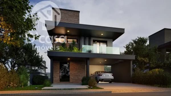 Belíssimo sobrado com 3 dormitórios à venda por R$ 2.199.900 - Centro - Gravataí/RS