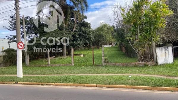 Terreno à venda, 2100 m² por R$ 1.060.000,00 - Centro - Gravataí/RS